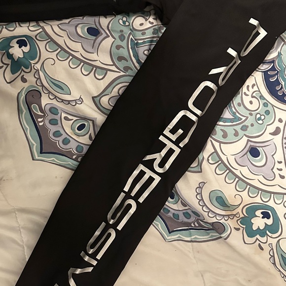 Life Code Hoodie - Picture 4 of 6